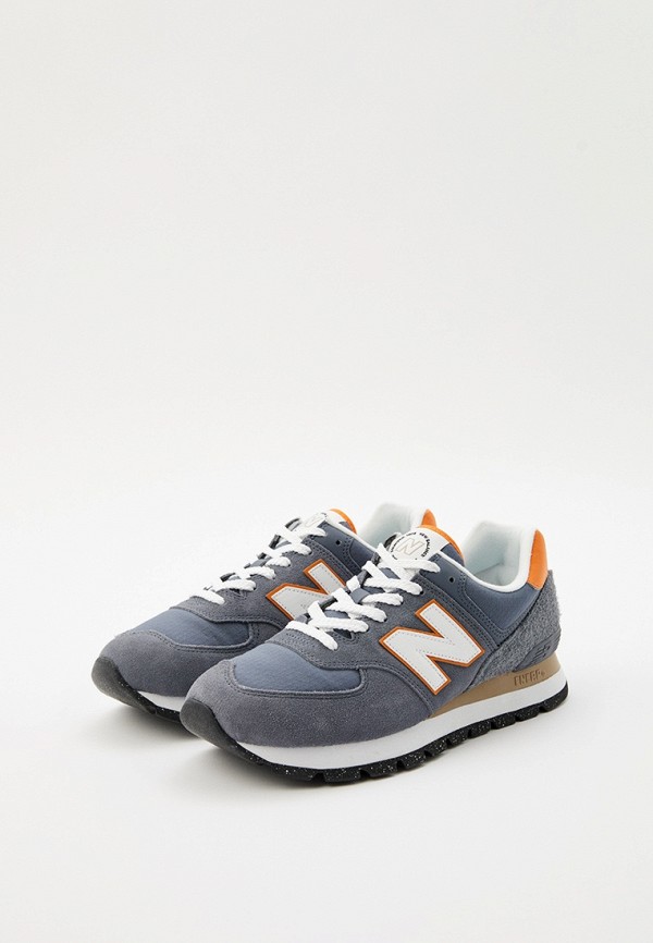 фото Кроссовки new balance