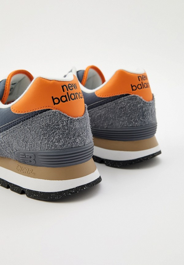 фото Кроссовки new balance