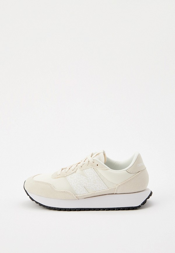 

Кроссовки New Balance, Белый, 237