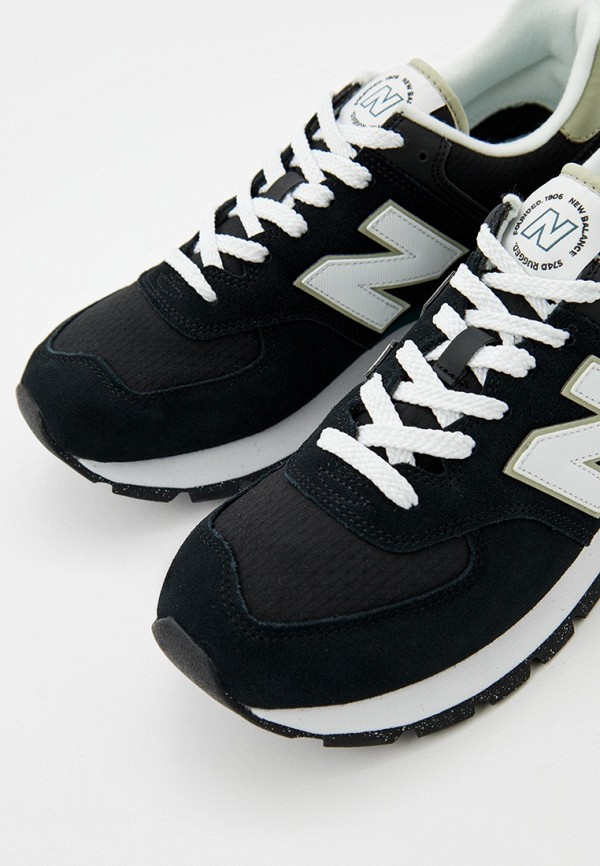 фото Кроссовки new balance