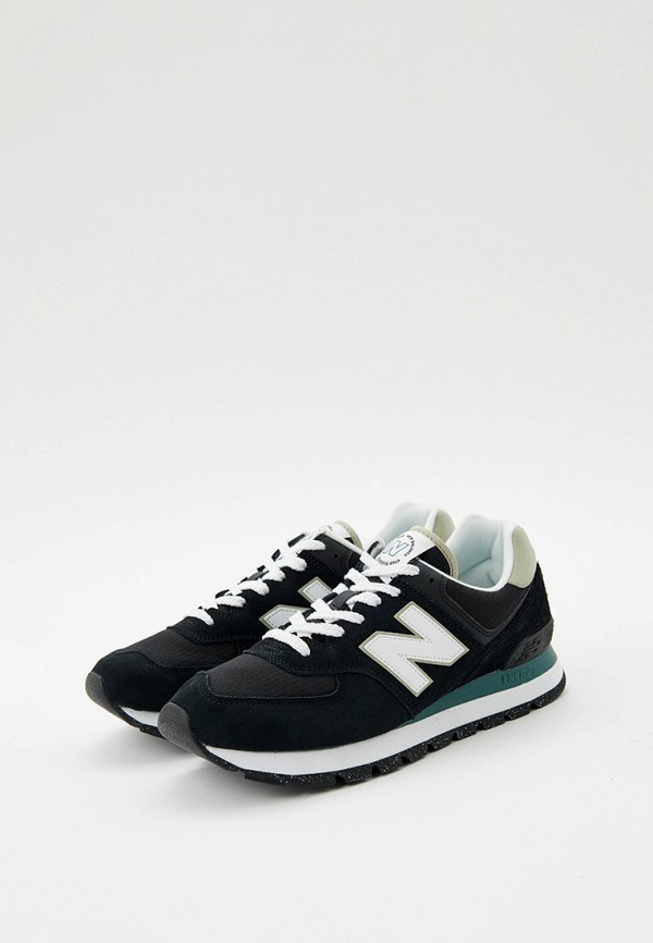 фото Кроссовки new balance