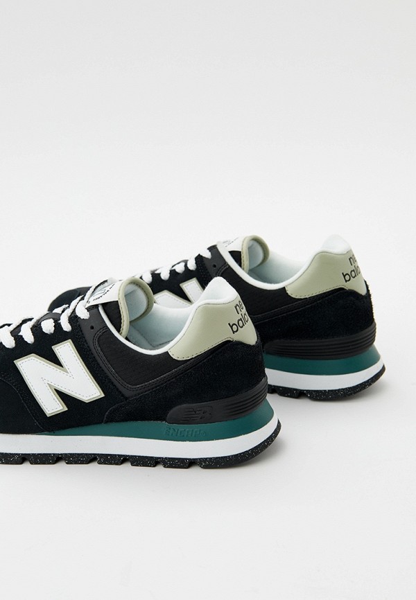 фото Кроссовки new balance