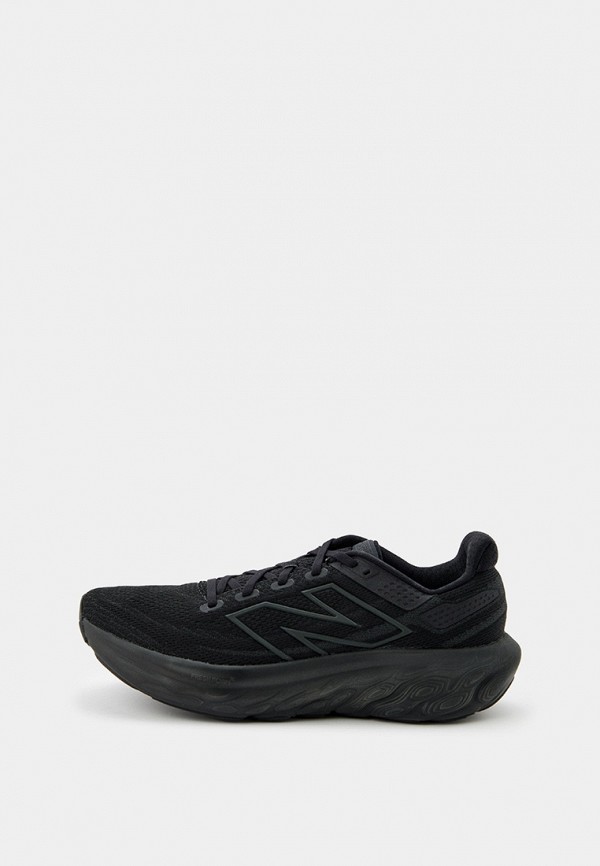 

Кроссовки New Balance, Черный, 1080