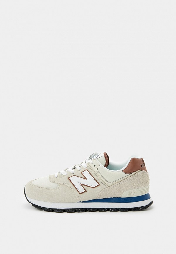 Кроссовки New Balance