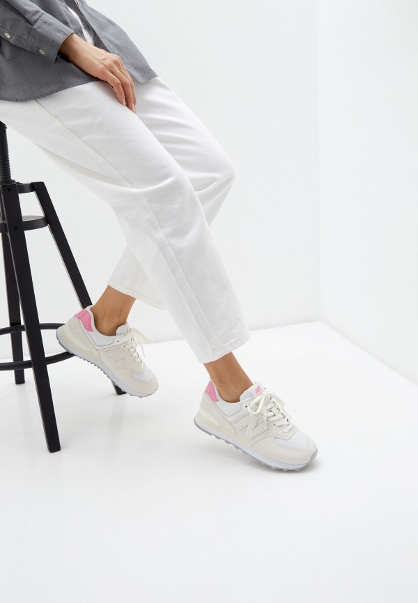 фото Кроссовки new balance