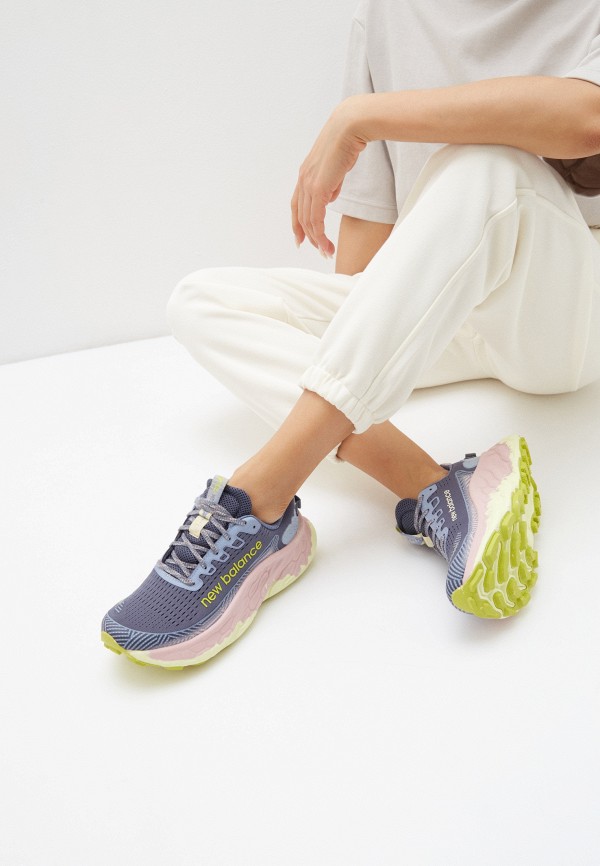 фото Кроссовки new balance