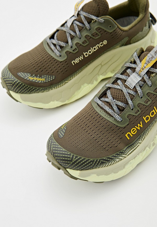 фото Кроссовки new balance