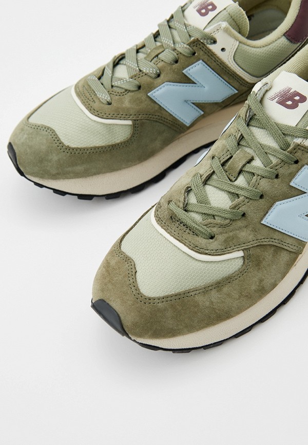 фото Кроссовки new balance