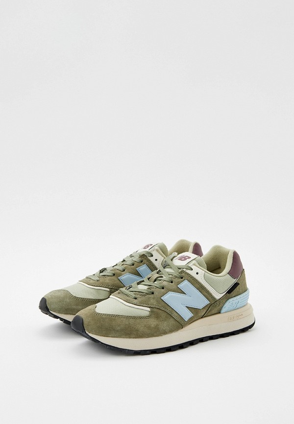 фото Кроссовки new balance