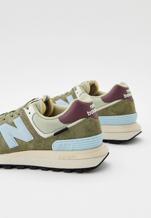 фото Кроссовки new balance