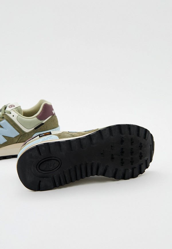 фото Кроссовки new balance