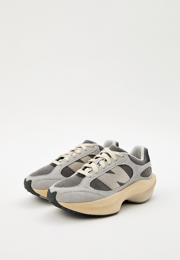 фото Кроссовки new balance