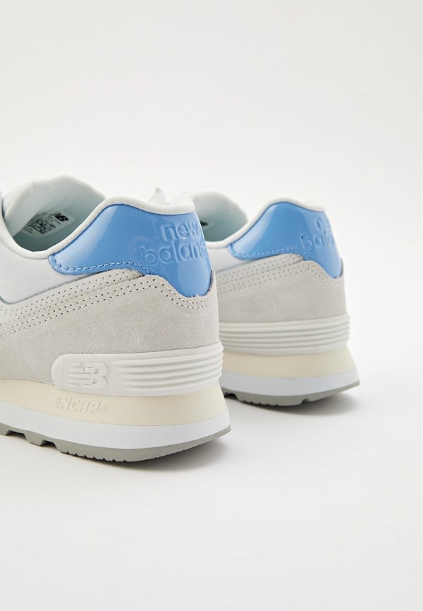 фото Кроссовки new balance