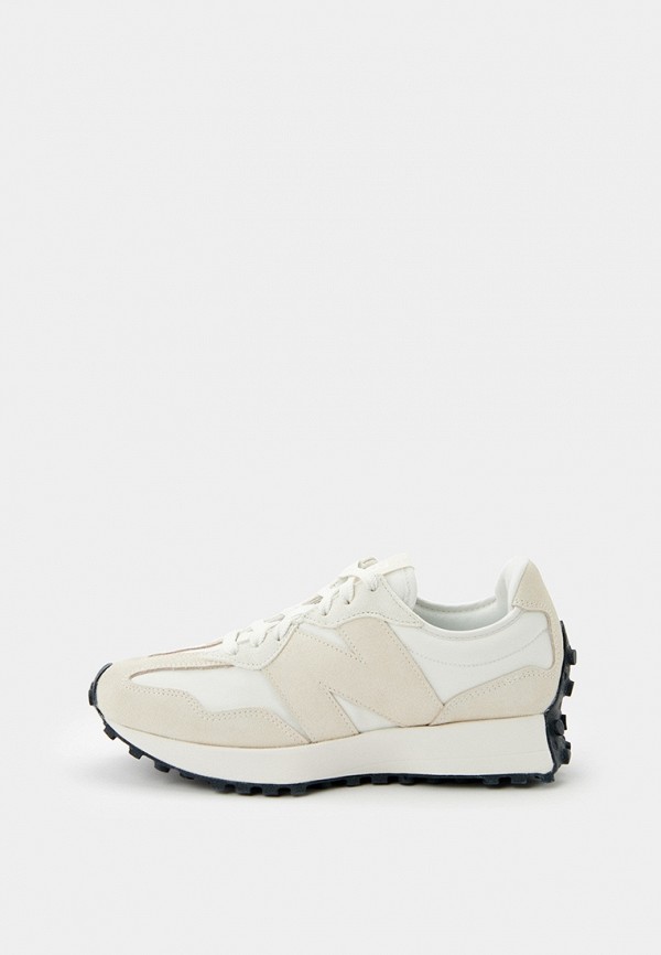 

Кроссовки New Balance, Бежевый, 327