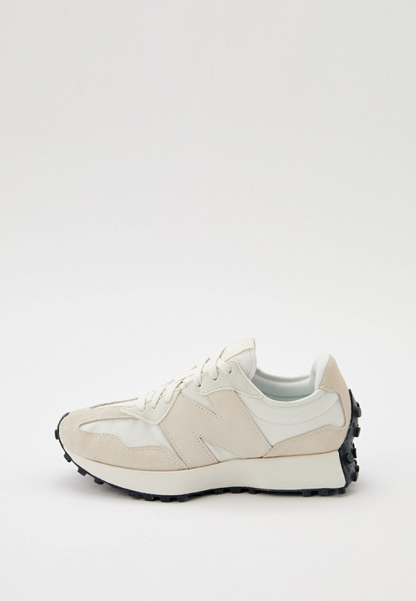 

Кроссовки New Balance, Бежевый, 327