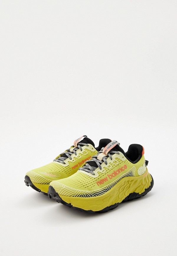 фото Кроссовки new balance