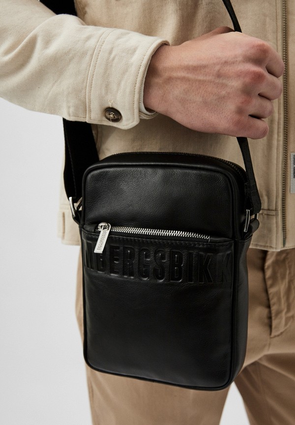 фото Сумка bikkembergs