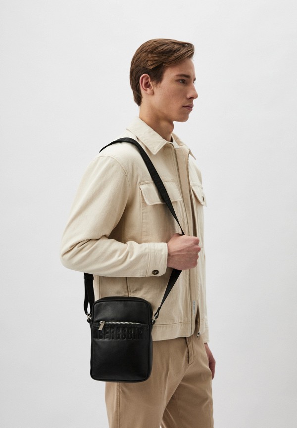 фото Сумка bikkembergs