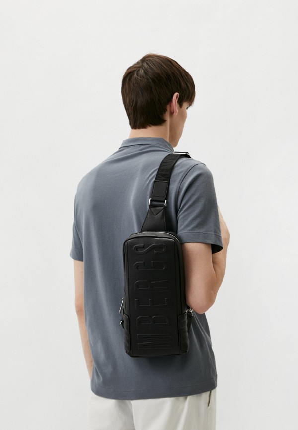 фото Сумка bikkembergs