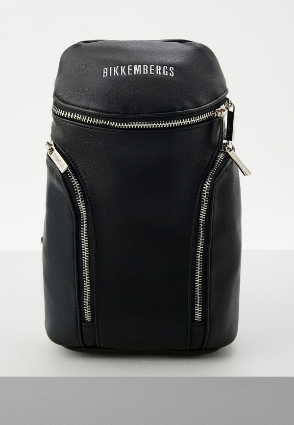 

Сумка Bikkembergs, Черный