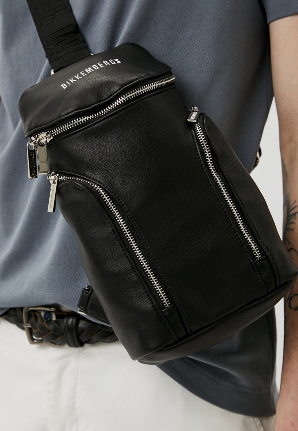 фото Сумка bikkembergs