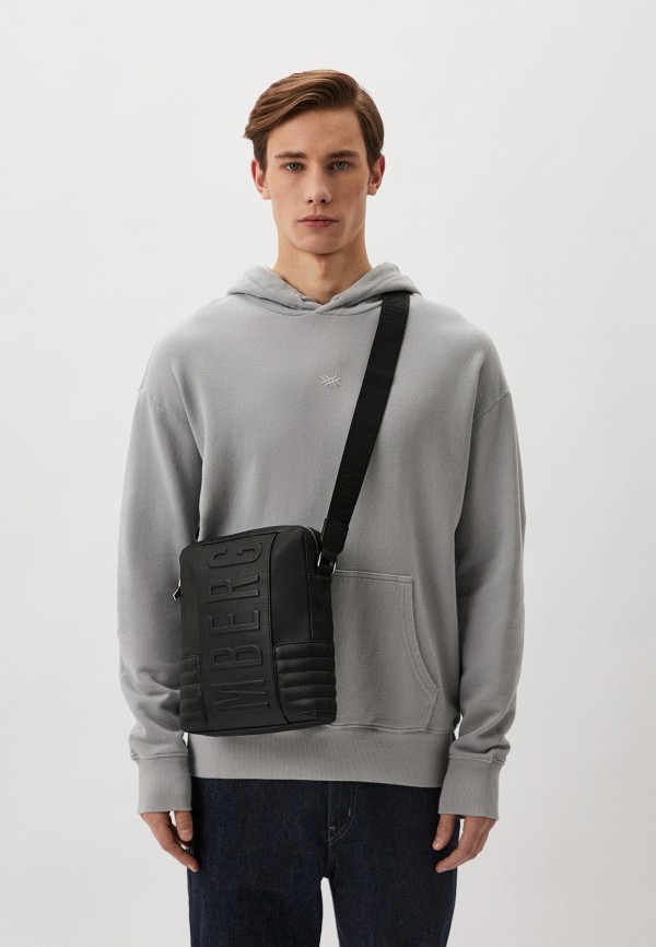 фото Сумка bikkembergs