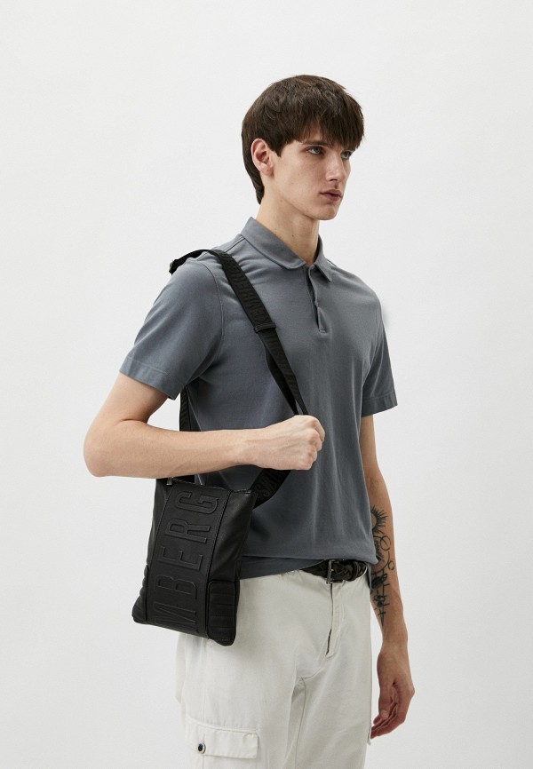 фото Сумка bikkembergs