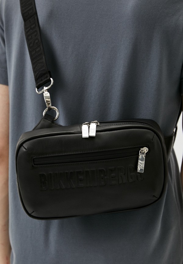 фото Сумка bikkembergs