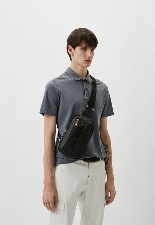 фото Сумка bikkembergs