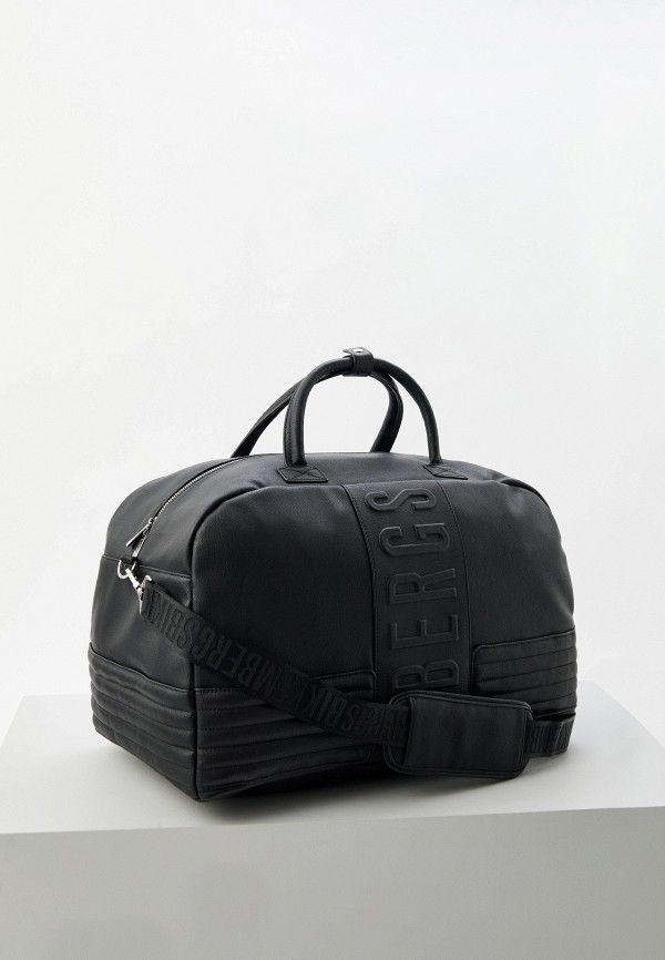 фото Сумка дорожная bikkembergs