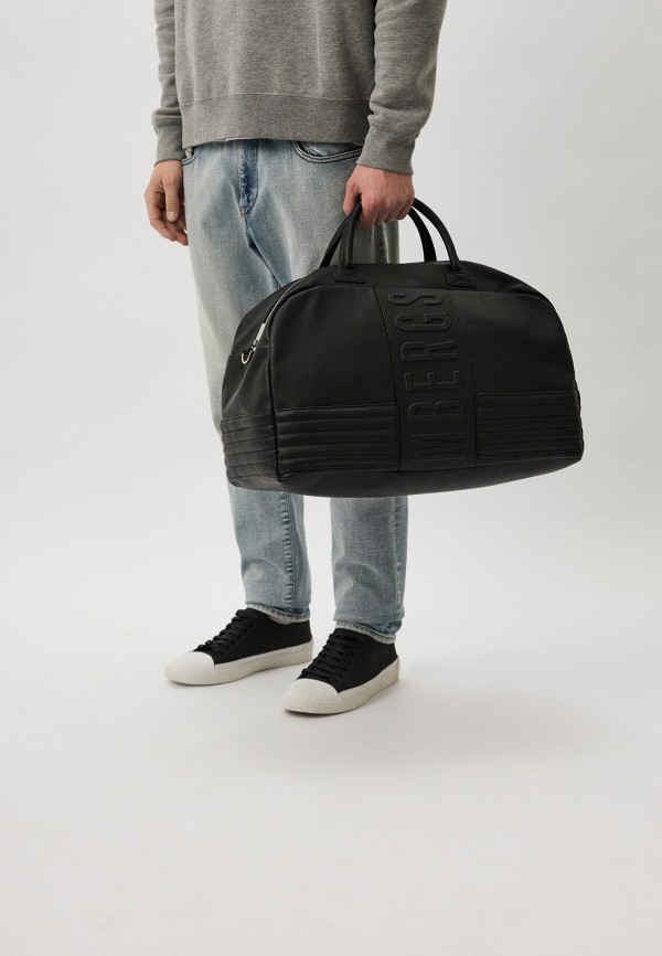 фото Сумка дорожная bikkembergs