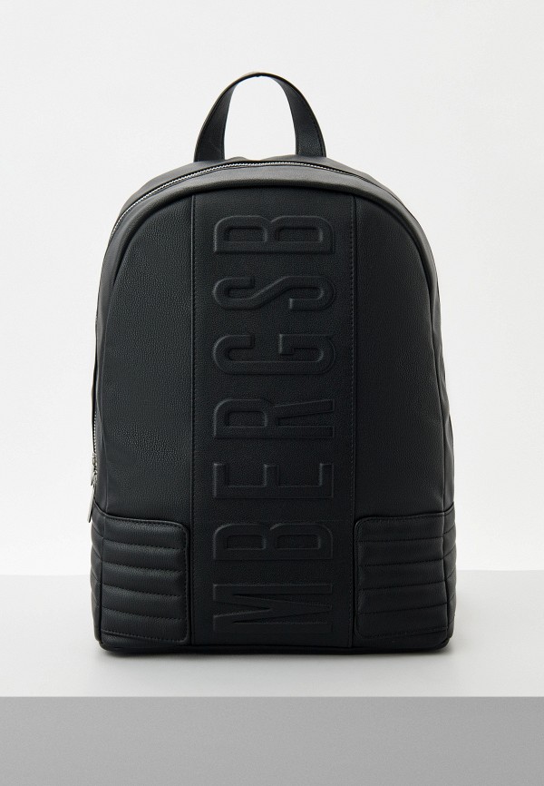 

Рюкзак Bikkembergs, Черный