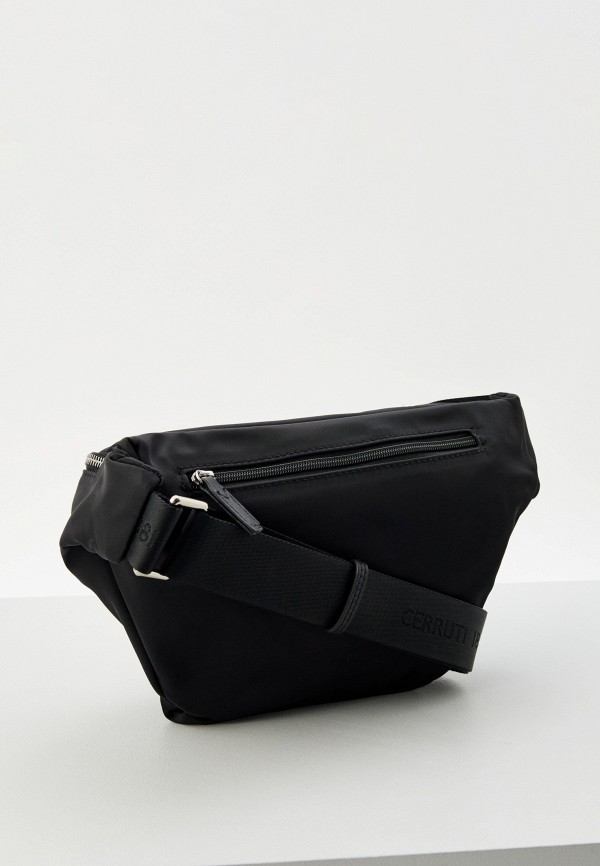 фото Сумка поясная cerruti 1881