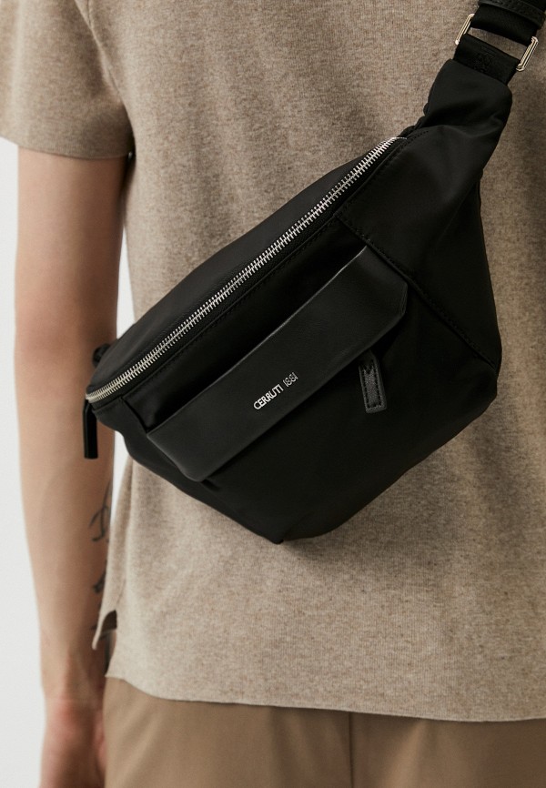 фото Сумка поясная cerruti 1881