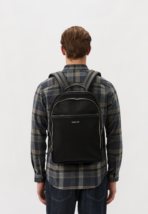 фото Рюкзак cerruti 1881
