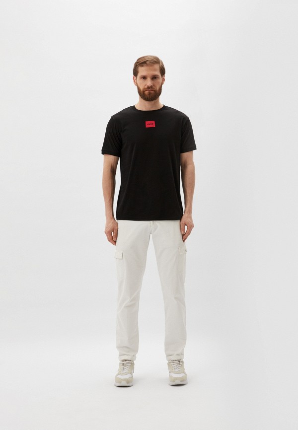 фото Футболка hugo