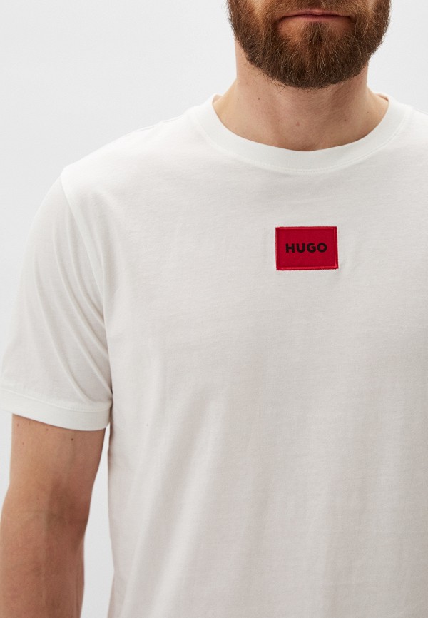 фото Футболка hugo