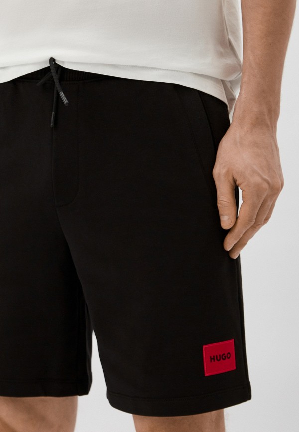 фото Шорты спортивные hugo
