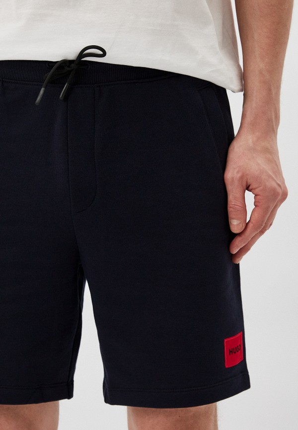 фото Шорты спортивные hugo