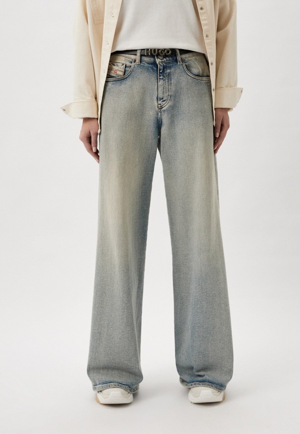 фото Ремень hugo