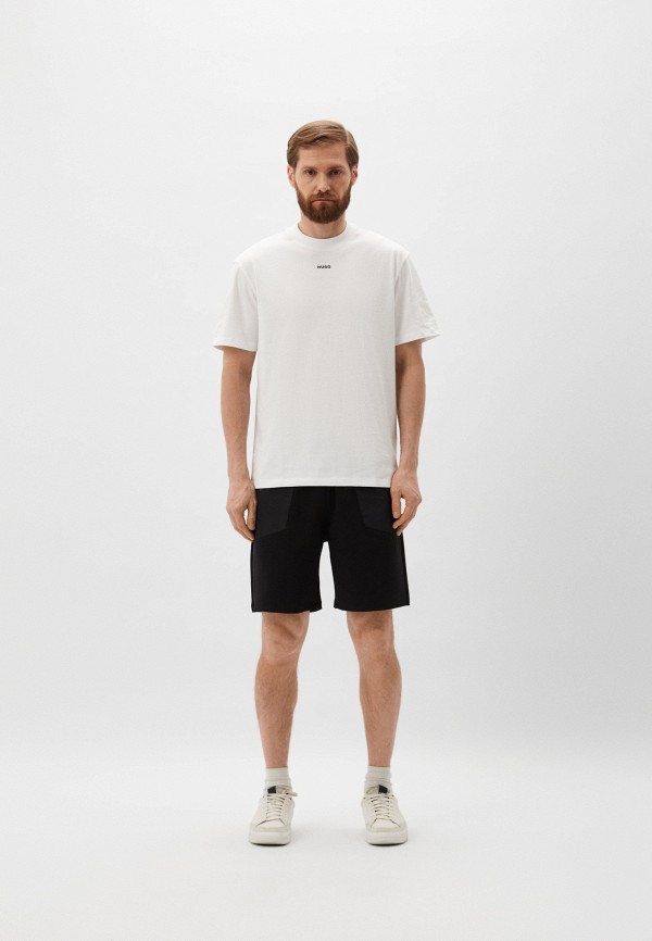 фото Футболка hugo