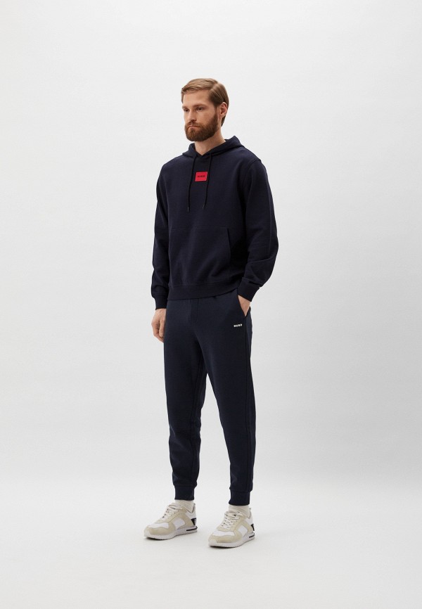 фото Брюки спортивные hugo