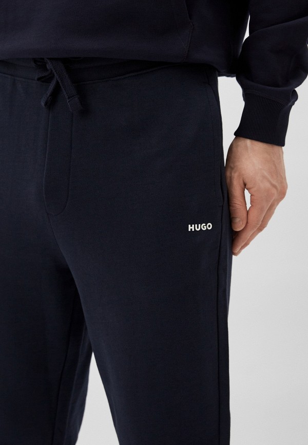 фото Брюки спортивные hugo