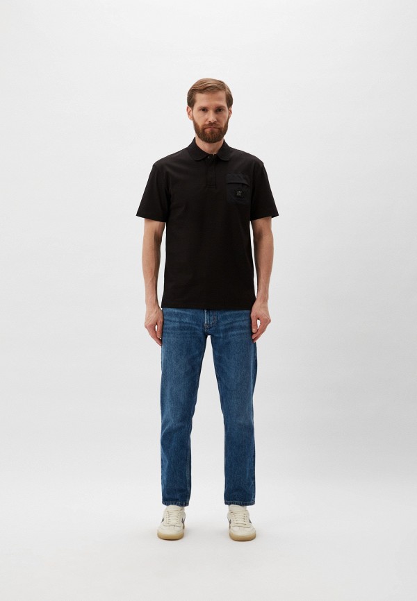 фото Поло hugo