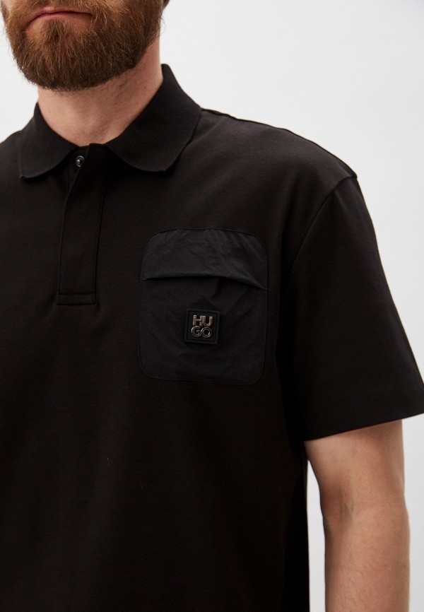 фото Поло hugo