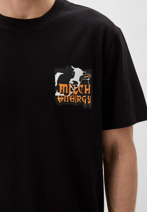 фото Футболка hugo