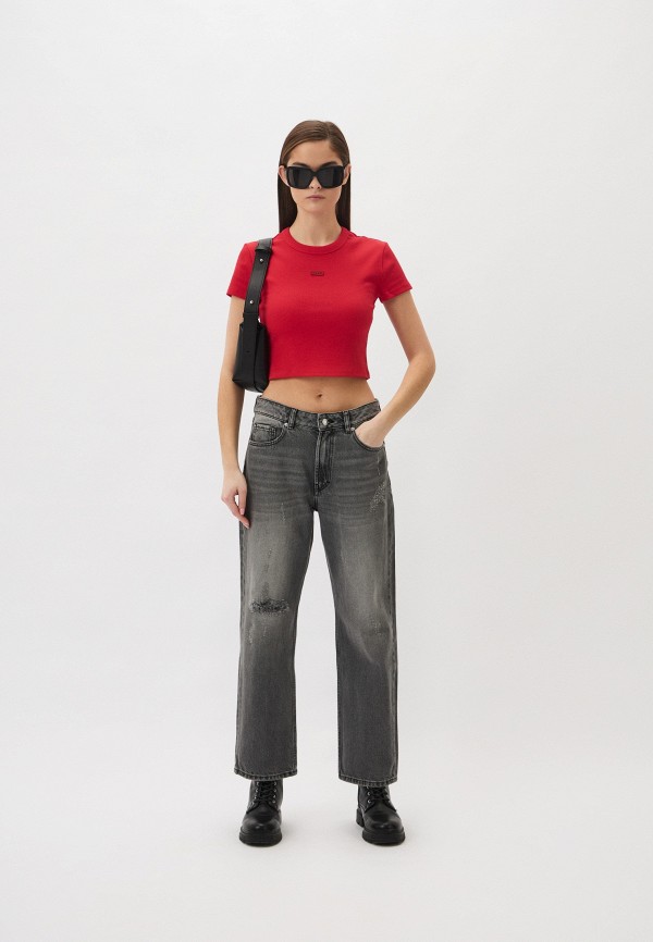 фото Джинсы hugo