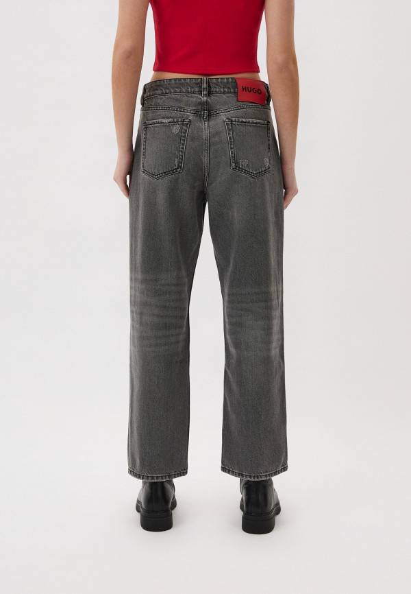 фото Джинсы hugo