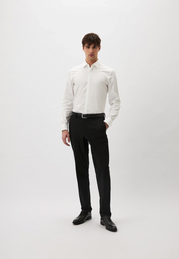 фото Рубашка hugo