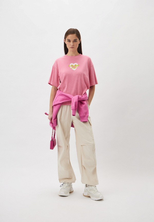 фото Футболка hugo